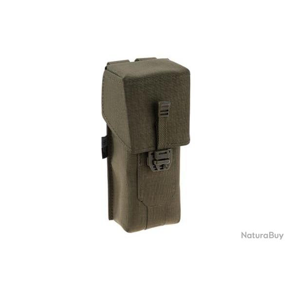 Templar's Gear - Double AR Magazine with Full Flap - Ranger Green - R�f: TG-FF-2XAR-QR-RG