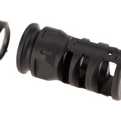Leapers 9mm Muzzle Brake - Ref: TLUMD03