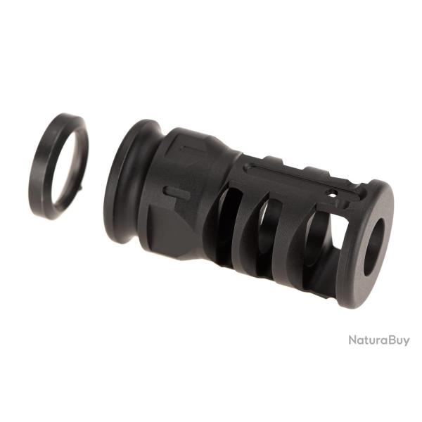 Leapers 9mm Muzzle Brake - Ref: TLUMD03