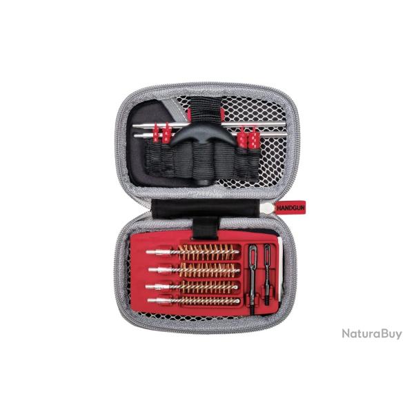 Real Avid Gun Boss Cleaning Kit Handgun - Ref: 11322800000