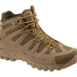 AKU - Selvatica Tactical Mid GTX - Taille UK13 / EU48,5 - Coyote - R&eacute;f: 672T 275 UK 13