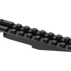 Strike Industries AK Sight Rail - Ref: SI-AKRR