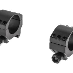 Primary Arms 30mm Tactical Rings - Low - Ref: PATR30LP