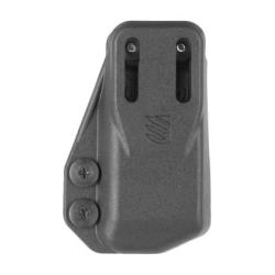 Blackhawk - Stache IWB Double Stack Mag Carrier - Black - R&eacute;f: 12523506000