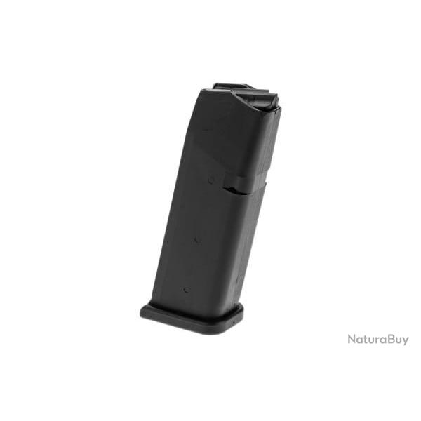Magazine for Glock 19 15rds - Black - R�f: 1084