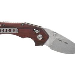 Willumsen Red E - Ref: RE21SRW