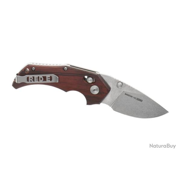 Willumsen Red E - Ref: RE21SRW