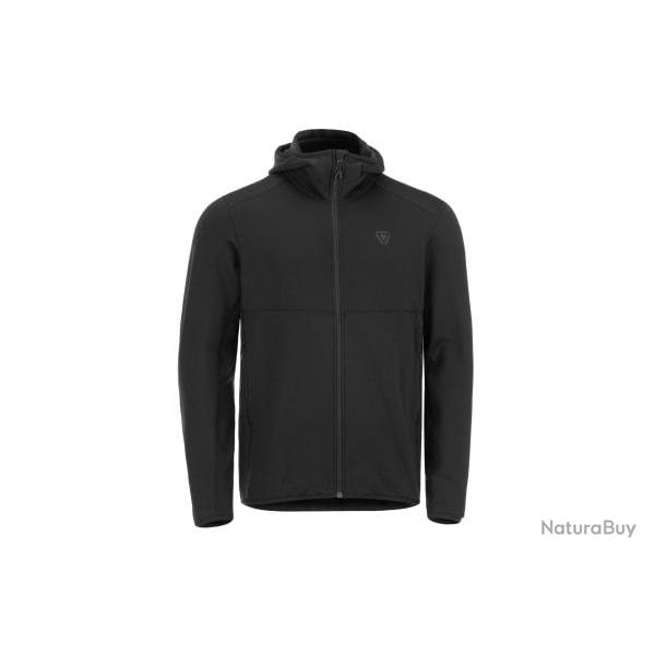 Outrider - AD Fleece Hoody - Taille M - Black - R�f: 12475506030