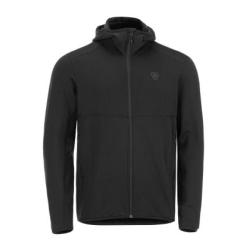 Outrider - AD Fleece Hoody - Taille XL - Black - R&eacute;f: 12475506040