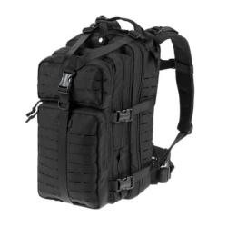 Invader Gear - Mod 1 Day Backpack Gen II - Black - R&eacute;f: 10828206000