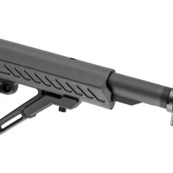 Leapers AR15 Ops Ready S2 Mil-Spec Stock Kit - Ref: RBUS2BM