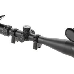 Vector Optics - Sentinel-X 10-40x50 Scope - Black - R&eacute;f: 12766906000
