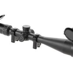 Vector Optics Sentinel-X 10-40x50 Scope - Ref: 12766906000