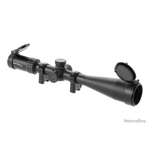 Vector Optics - Sentinel-X 10-40x50 Scope - Black - R�f: 12766906000