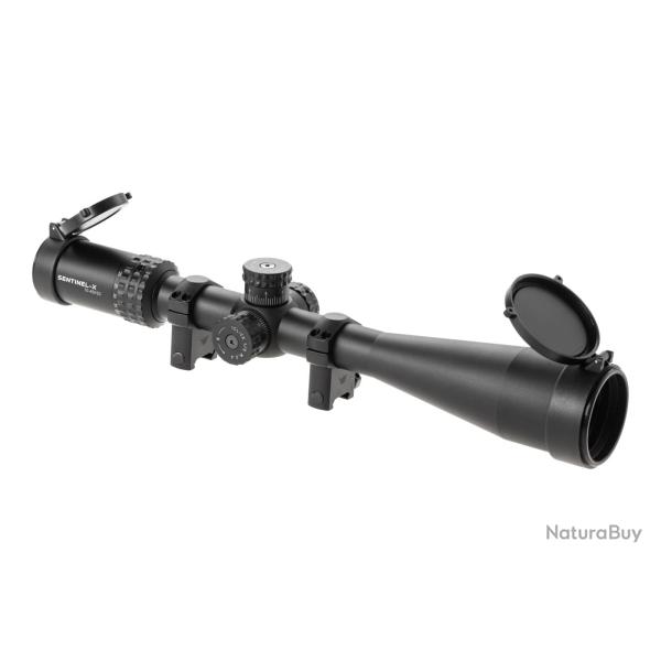 Vector Optics Sentinel-X 10-40x50 Scope - Ref: 12766906000