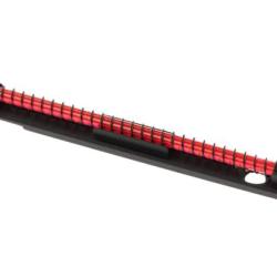 LPA - Super Big Dot Fiber Optics Front Sight MF40R - R&eacute;f: 12323700000