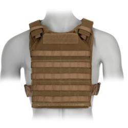 Invader Gear - Armor Carrier - Coyote - R&eacute;f: 10129630100
