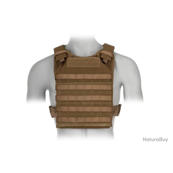 Invader Gear - Armor Carrier - Coyote - R�f: 10129630100