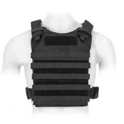 Invader Gear - Armor Carrier - Black - R&eacute;f: 10129606000