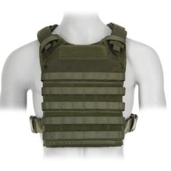 Invader Gear - Armor Carrier - OD - R&eacute;f: 10129622000