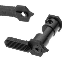Strike Industries AR15 HEX 60/90 degree 3 in 1 Safety Selector - Ref: SI-AR-HS60/90-3IN1