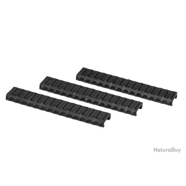Manta 6 Inch Very Low Profile Rail Guard 3-Pack - Ref: 10544606000