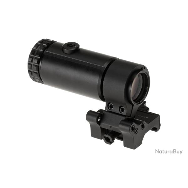 Sightmark T-3 Magnifier with LQD Flip to Side Mount - Ref: SM19063