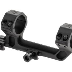 Vector Optics 30mm One Piece Extended Picatinny AR Mount - Ref: XASR-3031