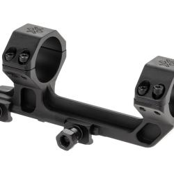 Vector Optics 30mm One Piece Extended Picatinny AR Mount - Ref: XASR-3031
