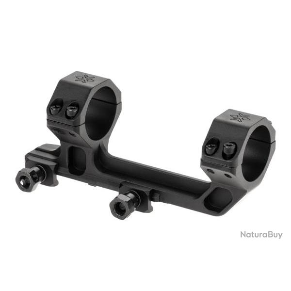 Vector Optics - 30mm One Piece Extended Picatinny AR Mount - Black - R�f: XASR-3031