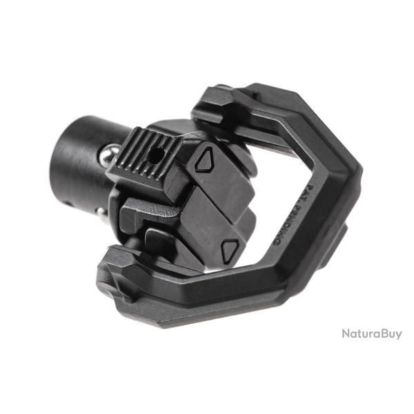 Strike Industries MICRO Quick Detach Sling Swivel - Ref: SI-QDSL-MICRO