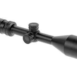Primary Arms SLx HUNTER 3-9X50 SFP Duplex - Ref: PA-SLXH-3-9X50S-D