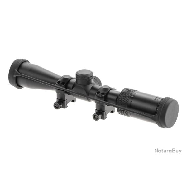 Vector Optics Matiz 2-7x32 - Ref: SCOM-26