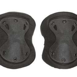 Invader Gear - XPD Knee Pads - Black - R&eacute;f: 10143506000
