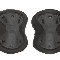 Invader Gear - XPD Knee Pads - Black - R&eacute;f: 10143506000
