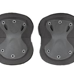 Invader Gear - XPD Knee Pads - Wolf Grey - R&eacute;f: 10143510100