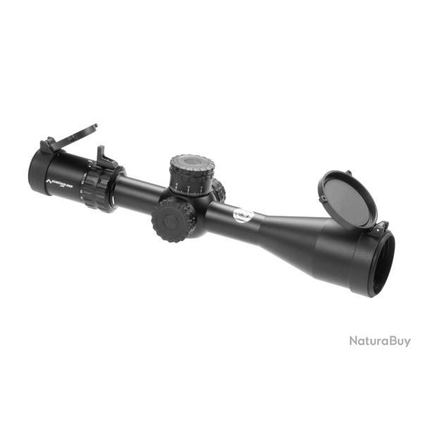 Primary Arms SLx 3-18x50 FFP Gen II Rifle Scope With Illuminated ACSS HUD DMR 308 Reticle - Ref: PA-