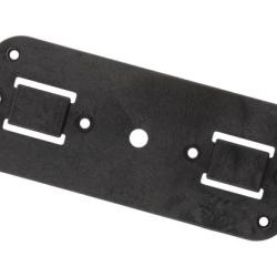 MagPump - Mounting Plate Base - Black - R&eacute;f: MP-BASE