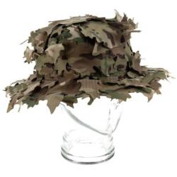 Invader Gear - Leaf Boonie Hat - Taille S - Multicam - R&eacute;f: 12645475125