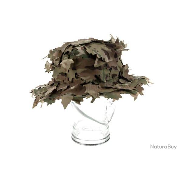 Invader Gear - Leaf Boonie Hat - Taille S - Multicam - R�f: 12645475125