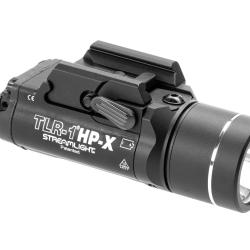 Streamlight TLR-1 HP-X USB - Ref: 12783706000