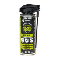 General Nano Protection Gun Oil 200ml - Ref: 11027400000