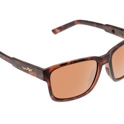 Wiley X WX Trek Captivate Polarized Copper - Ref: AC6TRK06