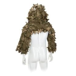 Invader Gear - Sniper Bolero Leaf - Everglade - R&eacute;f: 11198376500