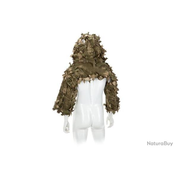 Invader Gear - Sniper Bolero Leaf - Everglade - R�f: 11198376500