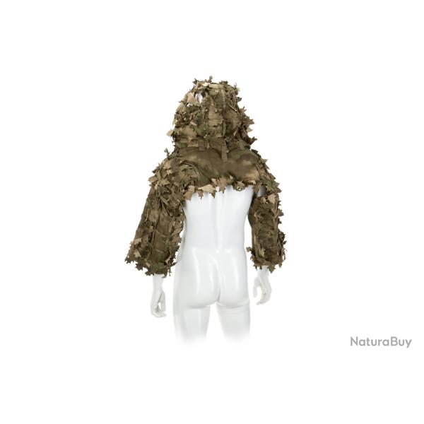 Invader Gear - Sniper Bolero Leaf - Everglade - R�f: 11198376500
