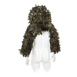 Invader Gear - Sniper Bolero Leaf - Flecktarn - R&eacute;f: 11198379800