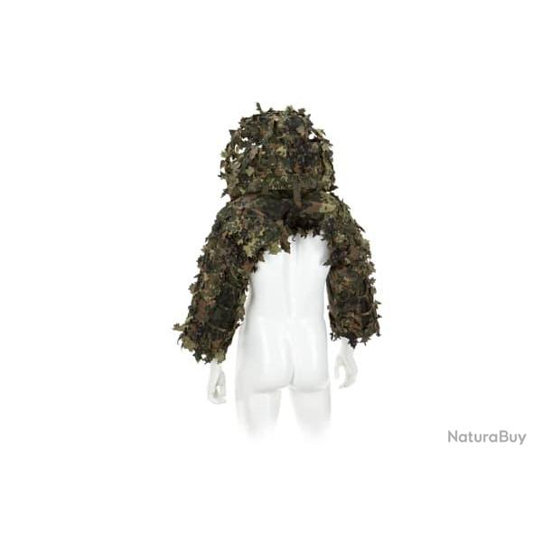 Invader Gear - Sniper Bolero Leaf - Flecktarn - R�f: 11198379800