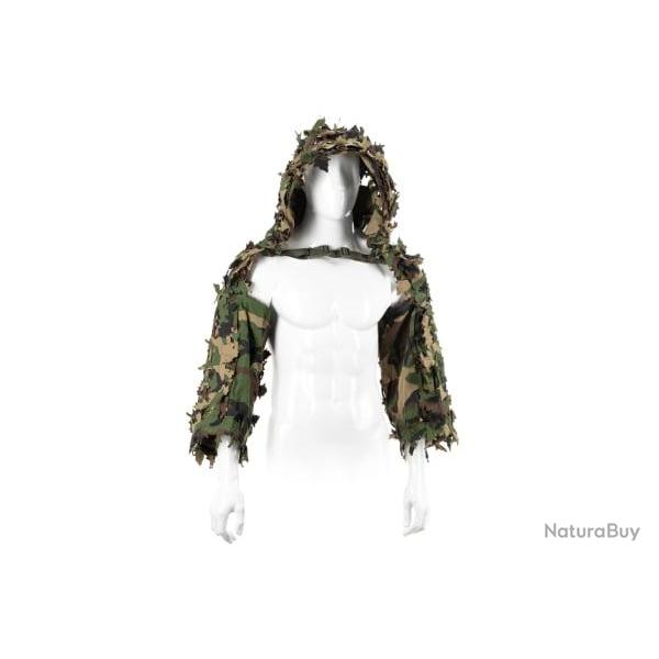 Invader Gear - Sniper Bolero Leaf - Woodland - R�f: 11198382200