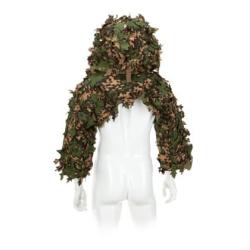 Invader Gear - Sniper Bolero Leaf - Partizan - R&eacute;f: 11198377100